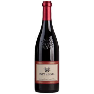 Patz & Hall Pinot Noir - Sonoma Coast - Rouge - 2017