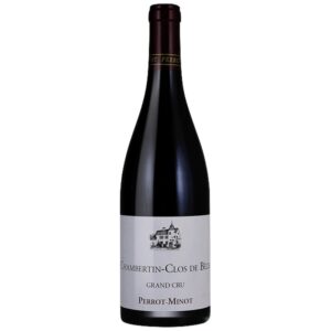 Perrot Minot - Chambertin Clos De Beze - Rouge - 2019