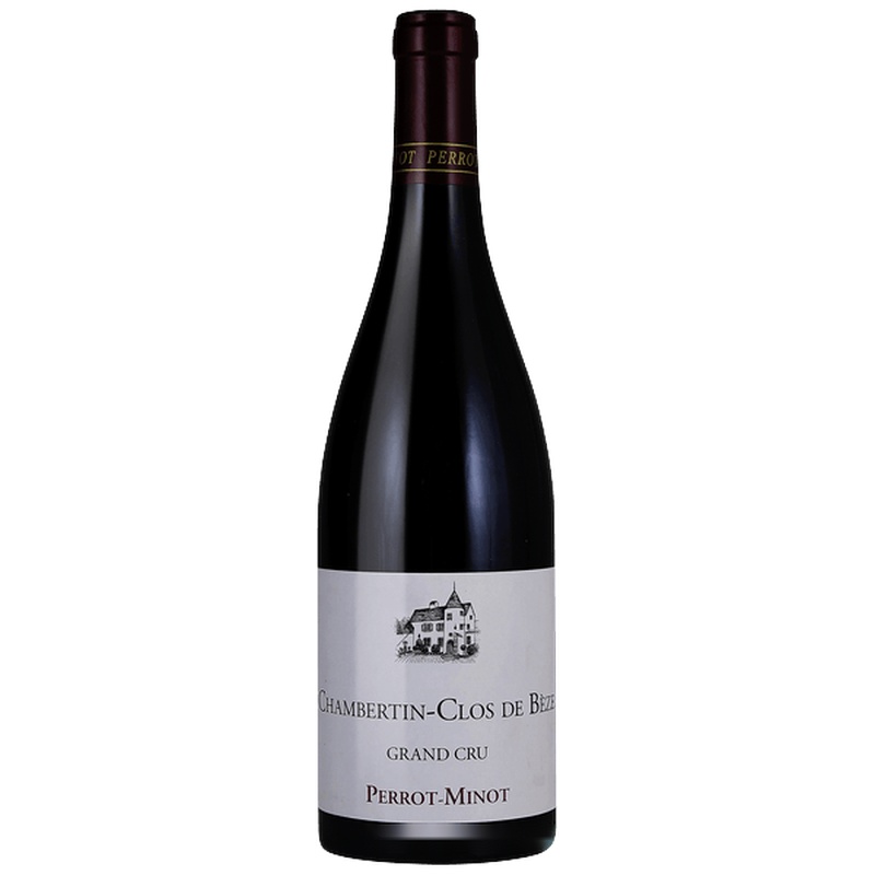 Perrot Minot - Chambertin Clos De Beze - Rouge - 2019