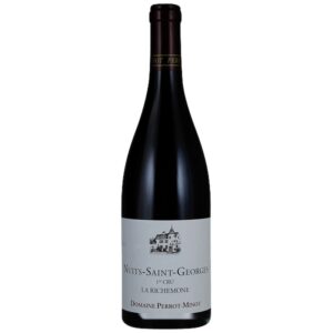 Perrot Minot - Nuits Saint Georges La Richemone - Rouge - 2019