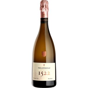 Philipponnat - Cuvee 1522 Rose - Champagne - 2014