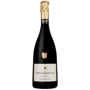 Philipponnat - Royale Reserve Brut - Champagne - .