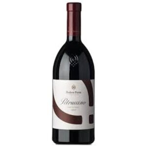 Podere Forte - Petruccino - Rouge - 2016