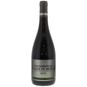 Ponsot Laurent - Chambertin Clos De Beze Cuvee Du Frene - Rouge - 2022