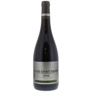 Ponsot Laurent - Clos Saint Denis Cuvee Du Merisier - Rouge - 2020