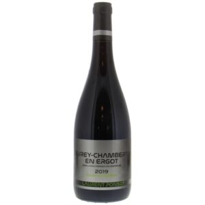 Ponsot Laurent - Gevrey Chambertin En Ergot Cuvee Du Meleze - Rouge - 2020