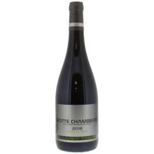 Ponsot Laurent - Griotte Chambertin Cuvee Du Saule - Rouge - 2022