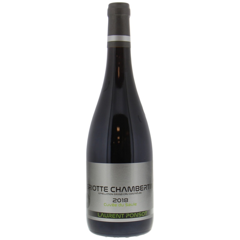 Ponsot Laurent - Griotte Chambertin Cuvee Du Saule - Rouge - 2022