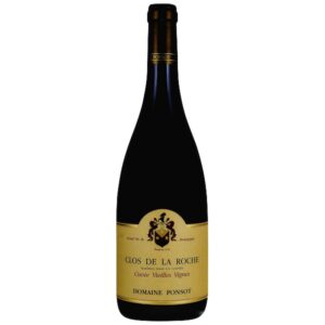 Ponsot - Clos De La Roche V.V. - Rouge - 2021