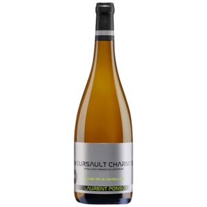 Ponsot Laurent - Meursault Charmes Cuvee De La Centauree - Blanc - 2022