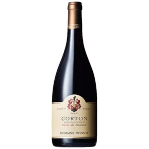 Ponsot - Corton Cuvee Bourdon - Rouge - 2020