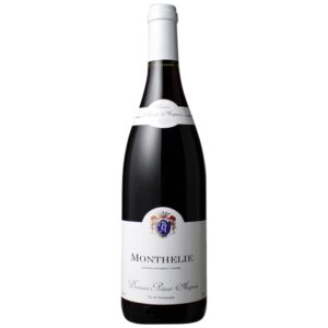 Potinet-Ampeau - Monthelie - Rouge - 2015