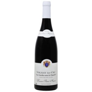 Potinet-Ampeau - Volnay Carelles Sous La Chapelle - Rouge - 2013