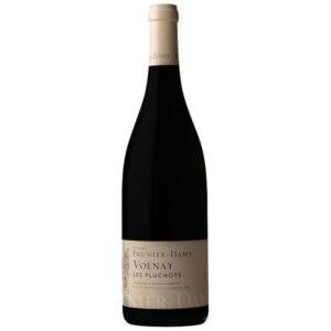 Prunier-Damy - Volnay Les Pluchots - Rouge - 2022