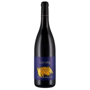 Elena Walch Ludwig Pinot Nero - Alto Adige - Rouge - 2023