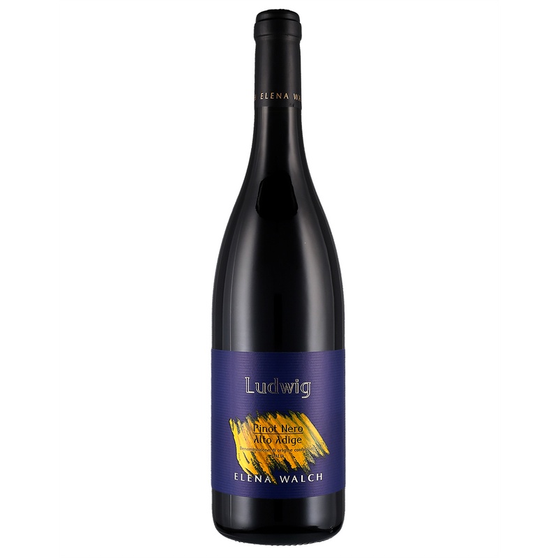 Elena Walch Ludwig Pinot Nero - Alto Adige - Rouge - 2023