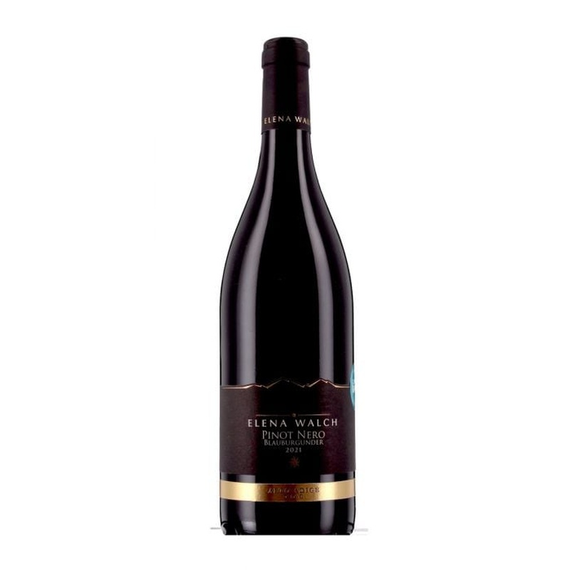 Elena Walch Pinot Nero - Alto Adige - Rouge - 2024