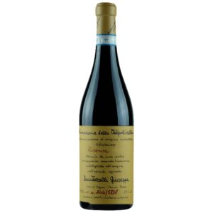 Quintarelli Giuseppe - Amarone Riserva - Rouge - 2009 1500 Ml