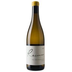 Racines - Santa Rita Hills Chardonnay - Blanc - 2022