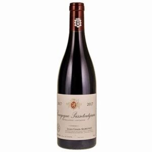 Domaine Ramonet Bourgogne Passetoutgrains - Bourgogne Passetoutgrains - Rouge - 2022