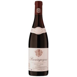 Ramonet - Bourgogne Pinot Noir - Rouge - 2023