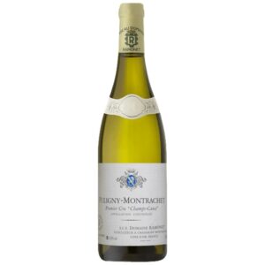 Ramonet - Puligny Montrachet Les Champs Canet - Blanc - 2023
