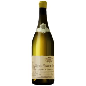 Raveneau - Chablis Montee De Tonnerre - Blanc - 2022