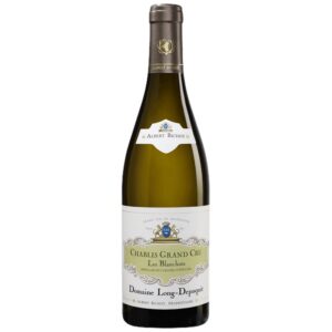 Raveneau - Chablis Blanchots - Blanc - 2007
