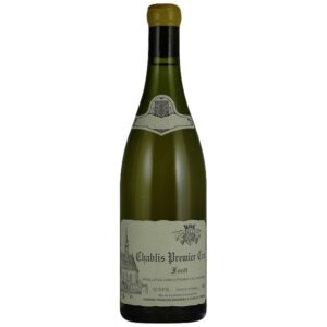 Raveneau - Chablis Foret - Blanc - 2019