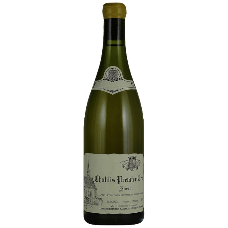 Raveneau - Chablis Foret - Blanc - 2020
