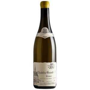 Raveneau - Chablis Valmur - Blanc - 2007