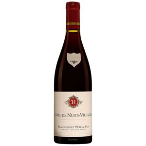 Remoissenet - Cote De Nuits Villages Rge - Rouge - 2020