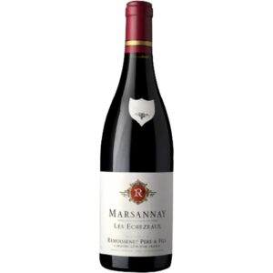Remoissenet - Marsannay Les Echezeaux - Rouge - 2022
