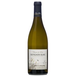 Reverdy - Igp Sauvignon Blanc Charmes De Loire - Blanc - 2021