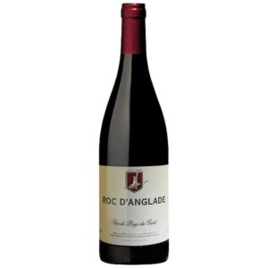 Roc D'Anglade - Roc D'Anglade Rge - Rouge - 2022