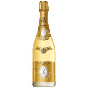 Roederer - Cristal Roederer - Champagne - 2014