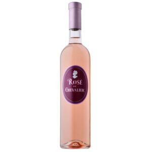 Rose De Chevalier - Bordeaux Rose  - Rose - 2022