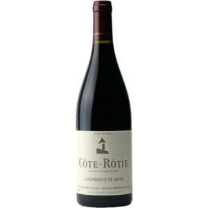 Rostaing R - Cote Rotie Ampodium - Rouge - 2019 1500 Ml