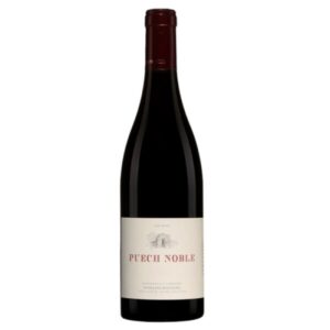 Rostaing R - Coteaux Du Languedoc Puech Noble Rge - Rouge - 2016