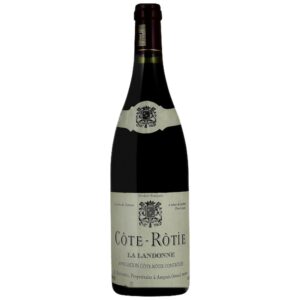 Rostaing R - Cote Rotie La Landonne - Rouge - 2009