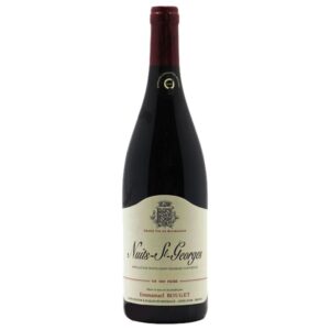 Rouget E - Nuits Saint Georges - Rouge - 2023