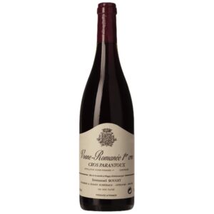 Rouget E - Vosne Romanee Cros Parantoux - Rouge - 2023