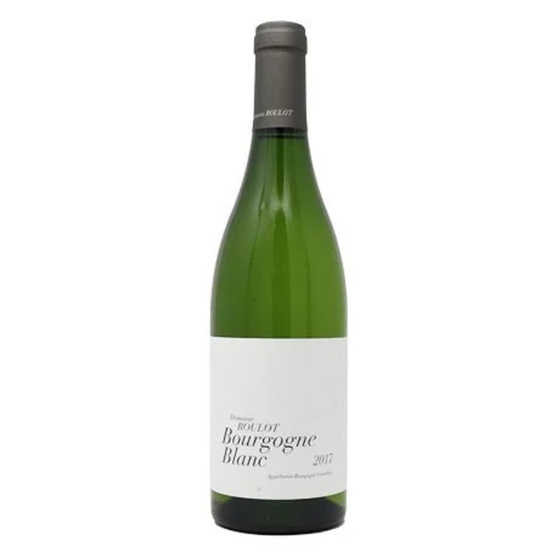 ROULOT-BOURGOGNE-CHARDONNAY-BLANC