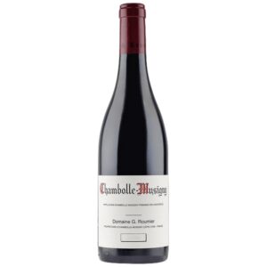 Roumier G - Chambolle Musigny Les Amoureuses - Rouge - 2022