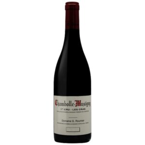 Roumier G - Chambolle Musigny Les Cras - Rouge - 2009