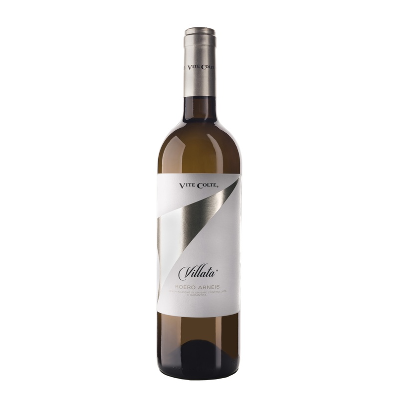 Roero Arneis “Villata” Blanc Vite Colte - Piémont - 2024