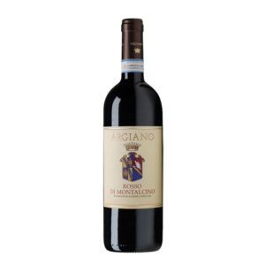 Rosso Di Montalcino Rouge Argiano - Toscane - 2023