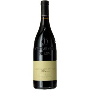 Sabon Roger Cuvee Reserve - Chateauneuf Du Pape - Rouge - 2013