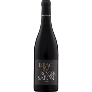 Sabon Roger Lirac - Lirac - Rouge - 2013
