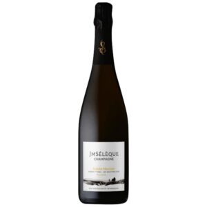 Seleque Jean Marc - Soliste Meunier Les Gouttes - Champagne - 2017